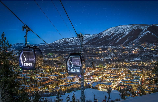 Forbes – Your Food And Drink Guide To Aspen