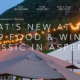 What’s New at the 2019 FOOD & WINE Classic in Aspen