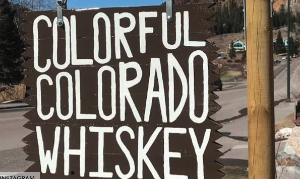 Delish.com – Colorado’s Spirits Trail Is Made Up Of The State’s 61 Coolest Distilleries