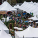 Cannabis Makes Culinary History At The Annual Food & Wine Classic In Aspen