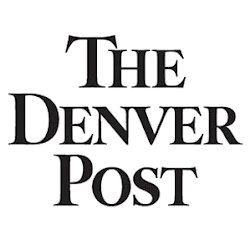 Denver Post – Regional books: “Hidden Life Around Us,”