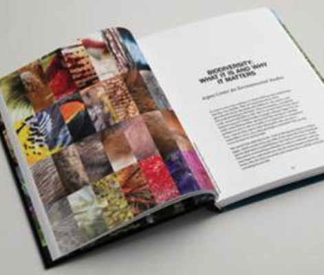 Gifts of Nature and Education