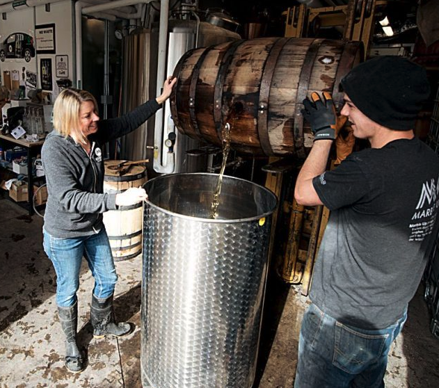 Food Matters: Give the gift of a cool food experience