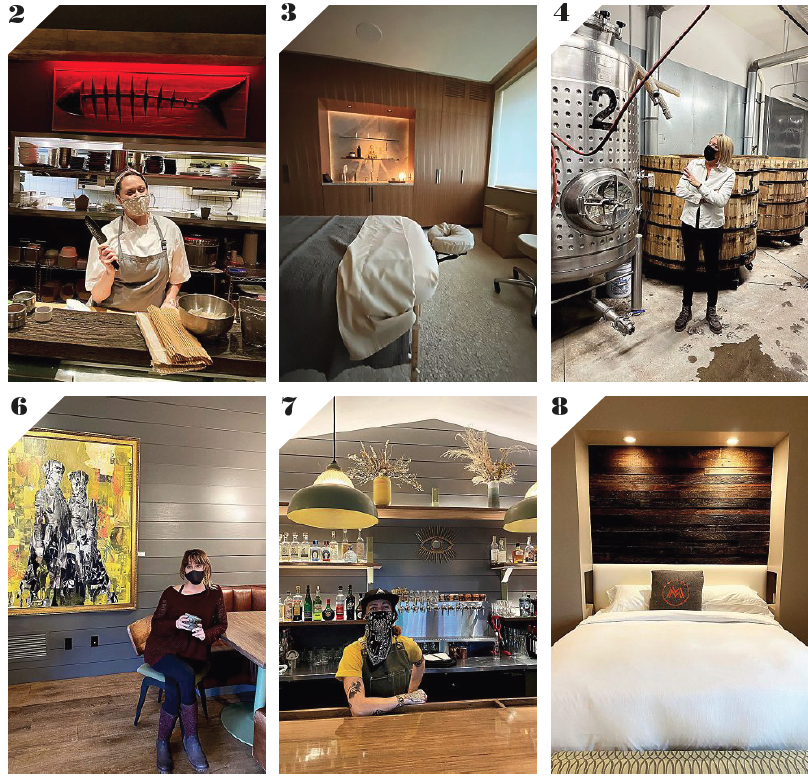 Mountain Mayhem – Carbondale Staycation