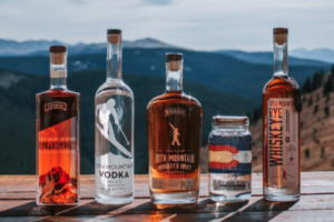 Forbes – Colorado’s Craft Spirits Scene Is Booming