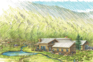 Aspen’s historic Toklat being renovated into world-class wilderness retreat center